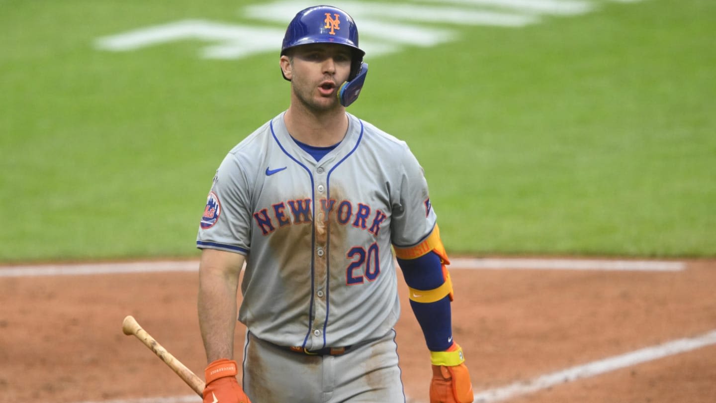 New York Mets Player “Likely” to Be Traded Doesn’t Come as a Surprise