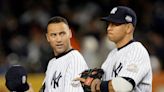 Derek Jeter, Alex Rodriguez return to Yankee Stadium for Yankees-Dodgers with Fox Sports