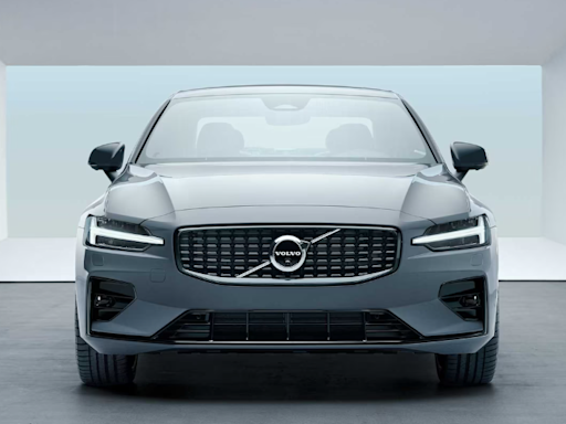 190.6萬起、小漲價！新年式Volvo S60開賣 車型縮減、配備升級