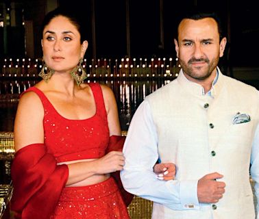 Have you heard? Priyadarshan unhappy with Saif Ali Khan’s holiday, affects ’Oppam’ remake shoot