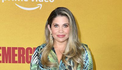 Danielle Fishel recalls ‘Boy Meets World’ weight gain storyline, shocks Candace Cameron Bure: ‘You see my jaw on the floor?’