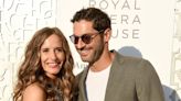 Tom Ellis and Wife Meaghan Oppenheimer Secretly Welcome 1st Baby Together Via Surrogate