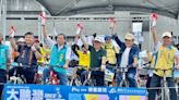 融合親子歡樂和多元旅遊 「大鵬灣Biketour 35騎車趣水上FUN心玩」活動 共享親子歡樂盛夏