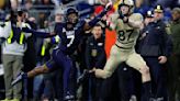 College Football Playoff will not consider Army-Navy game in selection process