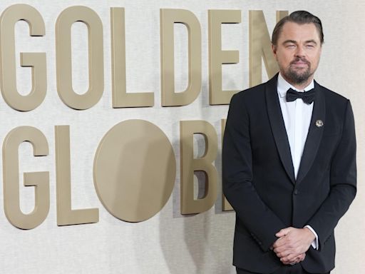 El rodaje de una película de Leonardo DiCaprio en California busca actores latinos