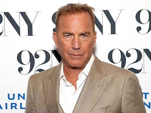 Kevin Costner explains why he decided to leave “Yellowstone”: 'Just time to move on'