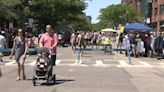 Open Newbury Street returns for another year - Boston News, Weather, Sports | WHDH 7News