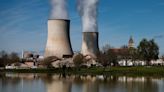 EDF could curb output at Golfech nuclear plant due to hot weather