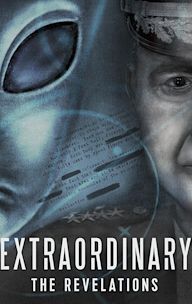 Extraordinary: The Revelations