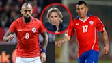 ¿Se va de Chile? Gareca recibió INESPERADA NOTICIA tras eliminación en la Copa América 2024