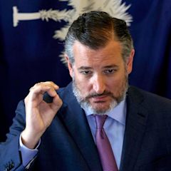 Senator Ted Cruz Forces Amendment Into FAA Bill To Give Lawmakers Police Escorts Through Airports