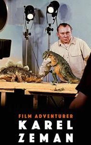 Karel Zeman: Adventurer in Film