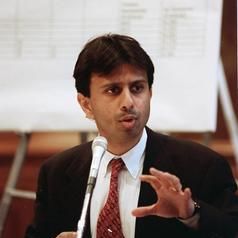 Bobby Jindal