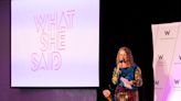 W San Francisco Partners With Sia Scotch Whisky For ‘What She Said’ Speaker Series