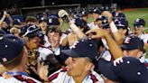 Baseball: Eastchester strikes early and hangs on to defeat Fox Lane for Class AA title