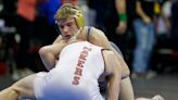 'Relentless' Stoffel headlines area wrestlers reaching state finals