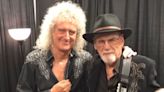 Brian May 'so sad' as he issues heartbreaking statement over tragic death