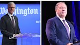 Washington Post publisher slams Pompeo calling Jamal Khashoggi an 'activist' in new book, fires back that CIA 'concluded Jamal was brutally murdered'