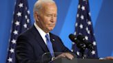 EE. UU. y el mundo reaccionan a la decisión del presidente Biden de poner fin a su campaña