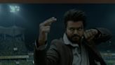 The Greatest Of All Time Trailer: Vijay Shines As 'The GOAT' In Venkat Prabhu's Mass Entertainer, Watch - News18