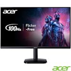 Acer 宏碁 KA242Y E0 24型IPS電腦螢幕  AMD FreeSync ｜100hz抗閃