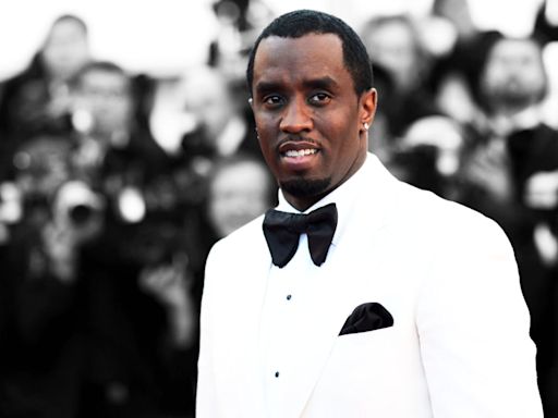 The Powerful Celebs Who Acted as Diddy’s Human Shield