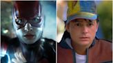 Justice League Screenwriter Compares Original Draft to Back to the Future Part II