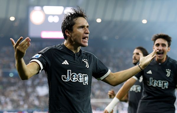 Juventus boss Thiago Motta on Federico Chiesa’s future: “For now, he is one of us”