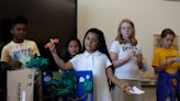 Cincinnati Public Schools adopts new Montessori curriculum