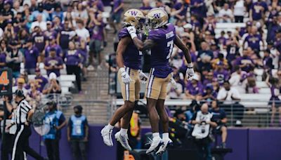 'Belichick's Boys' Are Off to a Productive Start for UW