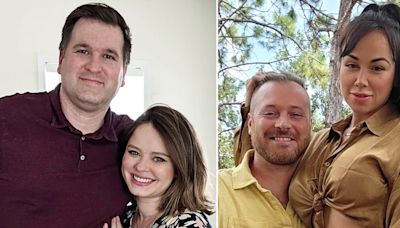 90 Day Fiance Season 1 Cast: Where Are They Now? Update