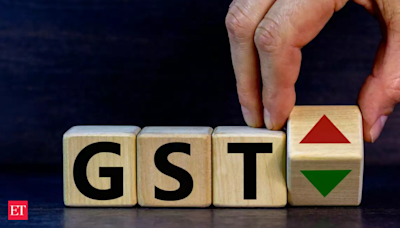 India to get a three-tiered GST regime in next few months? - The Economic Times