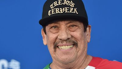 Danny Trejo Explains How 'Bullies' Instigated Violent Scuffle At Fourth Of July Parade