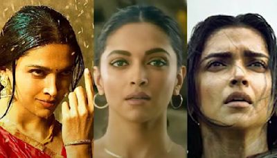 One Month of Kalki 2898AD: Here's How Deepika Padukone Proves That She Is A Box Office Queen