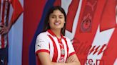 Chivas Femenil suma a su tercer refuerzo