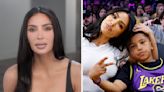 “I Just Can’t Do It Anymore”: Kim Kardashian Got Brutally Honest About Raising Four Kids As A ...