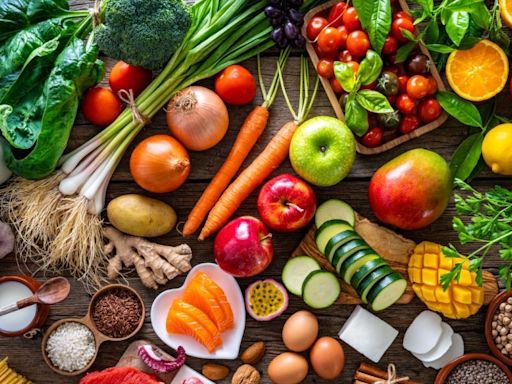 Los 10 alimentos infalibles que reducen el colesterol, según expertos de Harvard