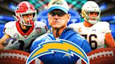 3 best moves by the Chargers in the 2024 NFL Draft