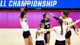 Nebraska volleyball expected to open season at showcase event in Louisville