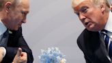 Open surrender to Putin is not going to make America great again: Letter to the Editor