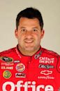 Tony Stewart