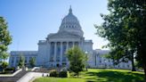 Madison man charged in Evers guns incident returns to Capitol