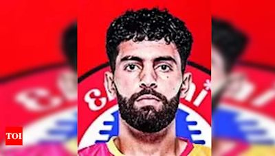 French playmaker Madih Talal joins East Bengal FC on two-year deal | Kolkata News - Times of India