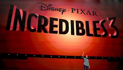 Here is every single movie announcement made during D23's Entertainment Showcase!