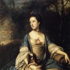 Caroline Spencer, Duchess of Marlborough