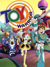 The Toy Warrior (Animation) - TV Tropes