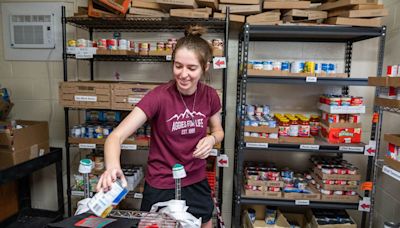 New Mexico colleges, universities get funding to address food insecurity