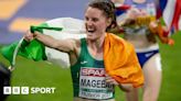 European Championships: Ciara Mageean starts Ireland's Rome campaign