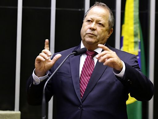 Chiquinho Brazão diz que é inocente e nega relação com milícias em Conselho de Ética da Câmara