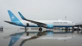 Maersk Air Freight Service Lifts Off in Atlanta